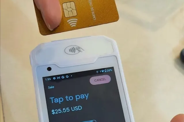 Mypinpad and MobiIoT partner to promote global SoftPOS adoption on professional devices