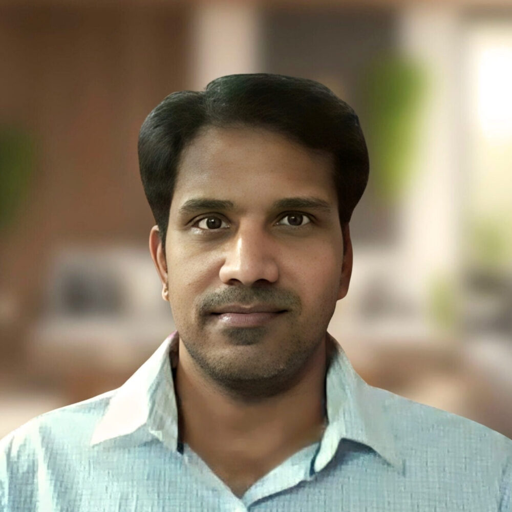 Prasanna Raja