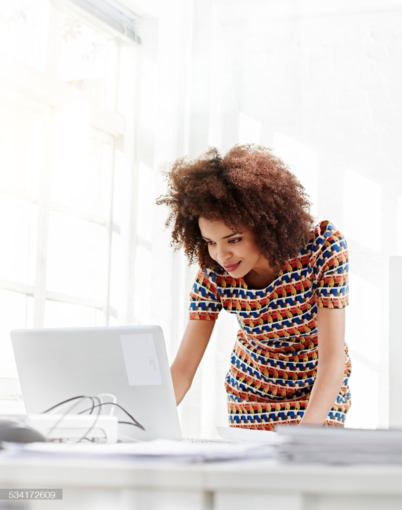 How Visa let us lorem ipsum