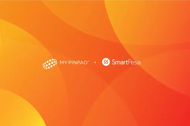 Mypinpad and SmartPesa merge to become the global leader in mobile payments acceptance