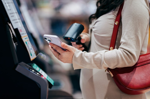 Form and Function: Paytech solutions are often built primarily to deliver a specific function. But we need to go further than that to deliver great UX