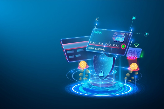 Network Tokenisation enables new products that merge ecomm and card present transactions to lower cost and increase customer convenience