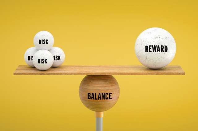 Striking the right data balance