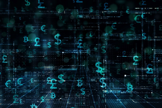 Building a case for card present consumer app-based transacting