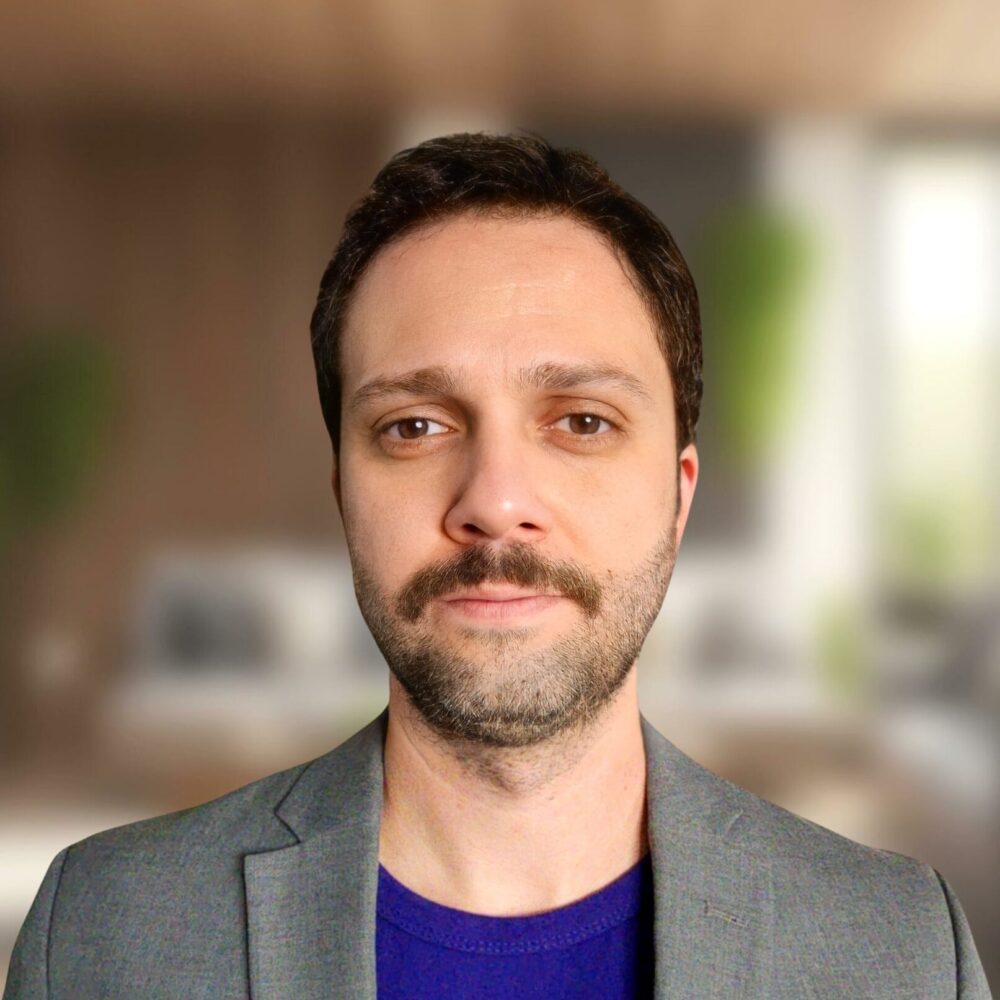 Henrique Goldschmidt