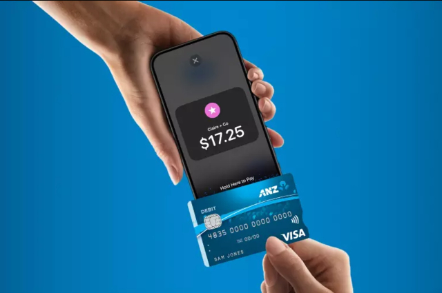 Mypinpad brings Tap to Pay on iPhone to New Zealand, redefining digital payments
