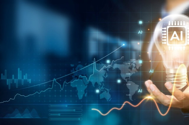 Delivering on the promise of AI in Paytech