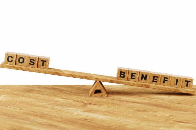 Standards must deliver more benefits to the market they serve than they cost to implement, or risk becoming irrelevant