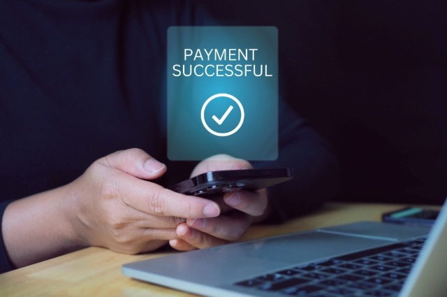 Where does the rise and rise of Real-Time Payments take the digital payments establishment?