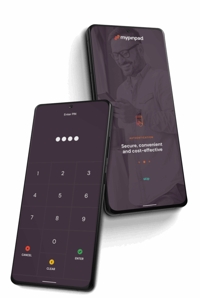 hero devices authentication