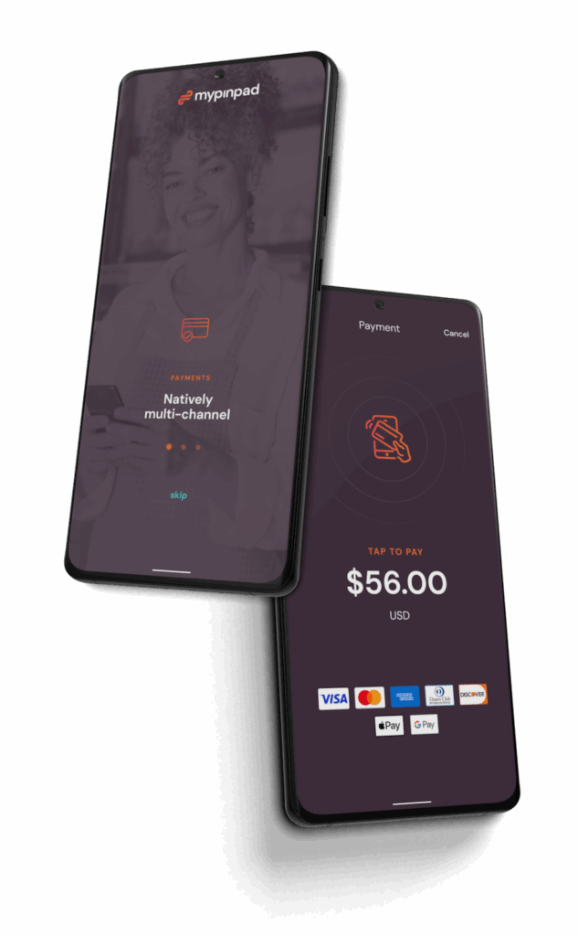 hero devices payments